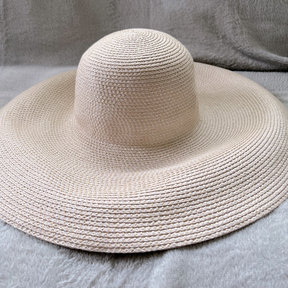 Eric Javits Packable Sun Hat